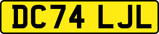 DC74LJL