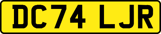 DC74LJR