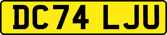 DC74LJU