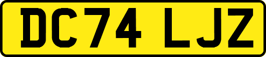 DC74LJZ