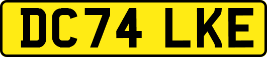 DC74LKE