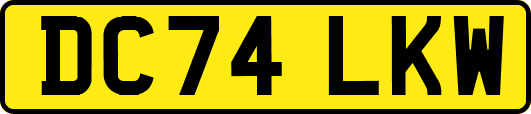 DC74LKW