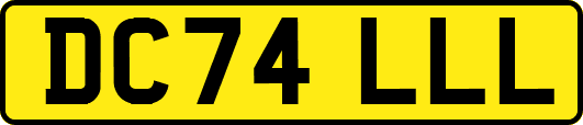 DC74LLL