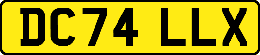 DC74LLX