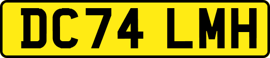 DC74LMH