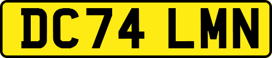 DC74LMN