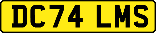 DC74LMS