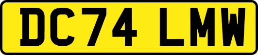 DC74LMW