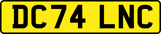 DC74LNC