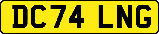 DC74LNG