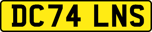 DC74LNS