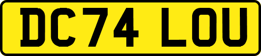 DC74LOU