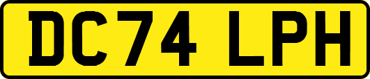 DC74LPH