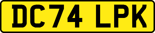 DC74LPK