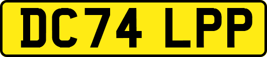 DC74LPP