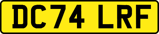 DC74LRF