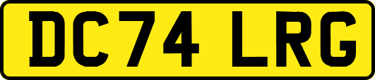 DC74LRG