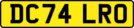 DC74LRO