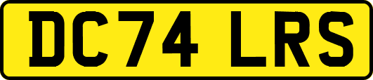 DC74LRS