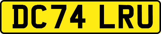 DC74LRU