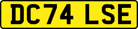 DC74LSE