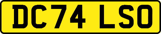 DC74LSO