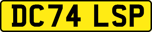 DC74LSP