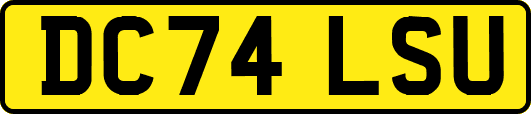 DC74LSU