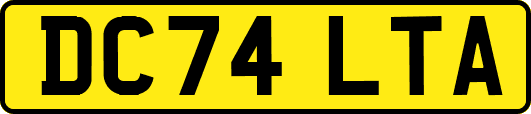 DC74LTA