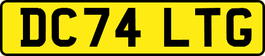 DC74LTG