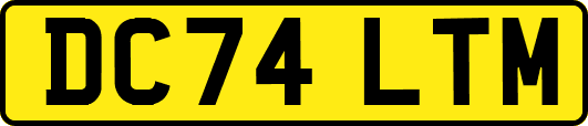 DC74LTM