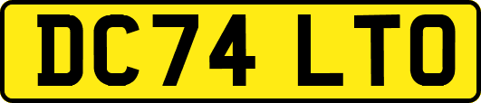 DC74LTO