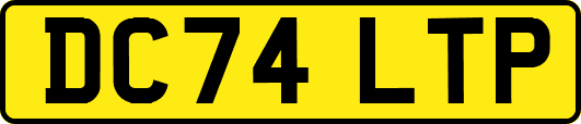 DC74LTP