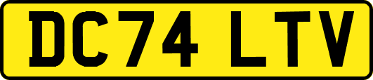 DC74LTV