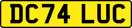 DC74LUC