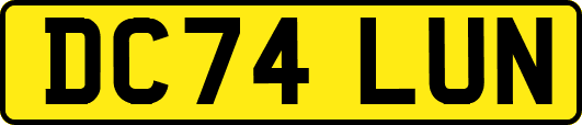 DC74LUN