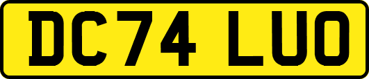 DC74LUO