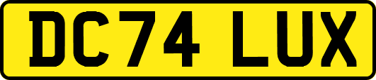 DC74LUX
