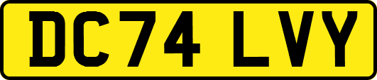 DC74LVY