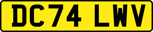 DC74LWV