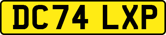 DC74LXP