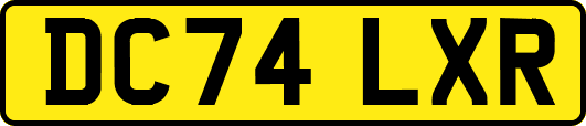 DC74LXR