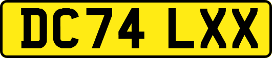 DC74LXX
