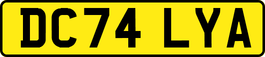 DC74LYA