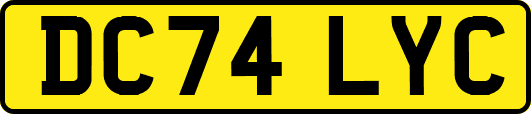 DC74LYC