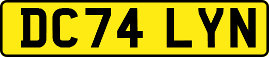 DC74LYN