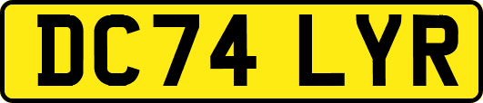 DC74LYR