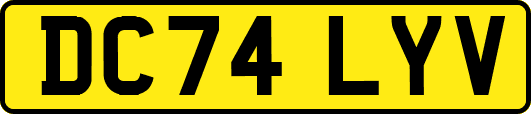 DC74LYV