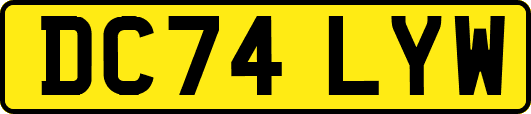 DC74LYW