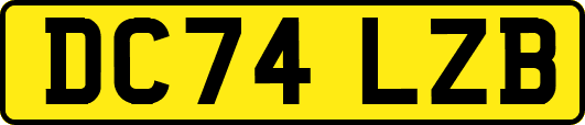 DC74LZB